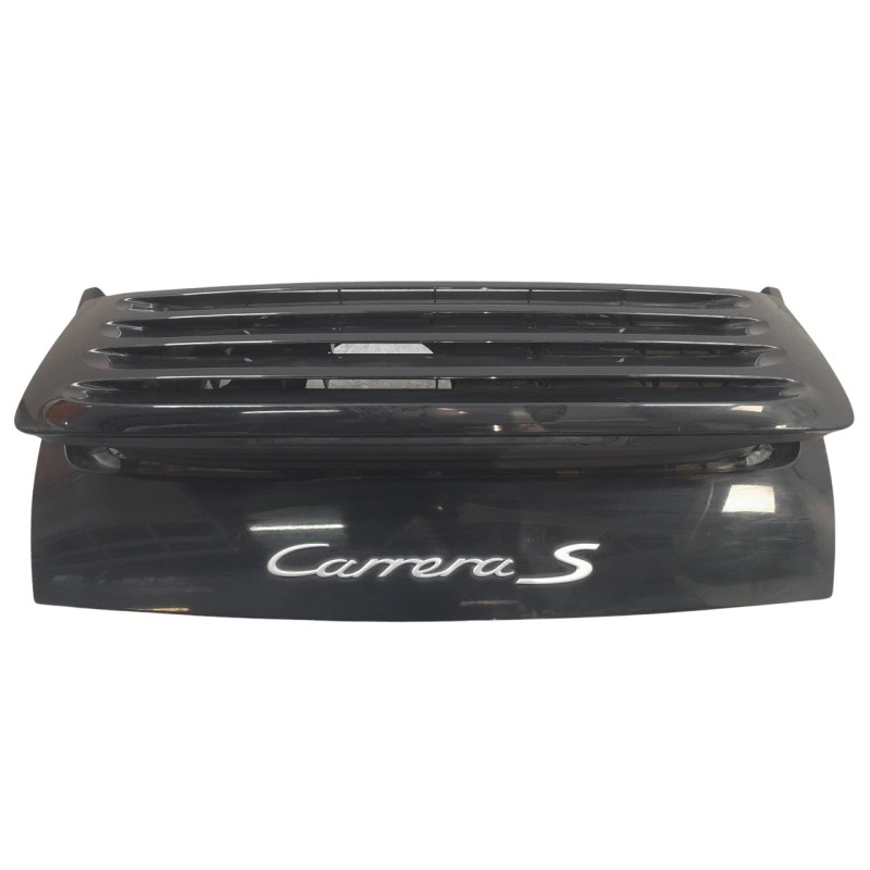 Recambio de tapa maletero para porsche 911 (typ 997) carrera s coupe referencia OEM IAM 99751201100  