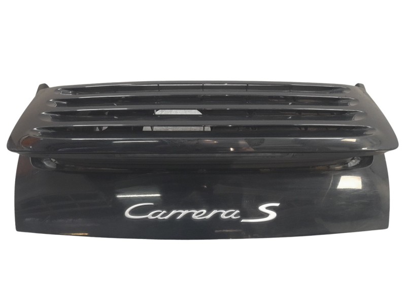 Recambio de tapa maletero para porsche 911 (typ 997) carrera s coupe referencia OEM IAM 99751201100  