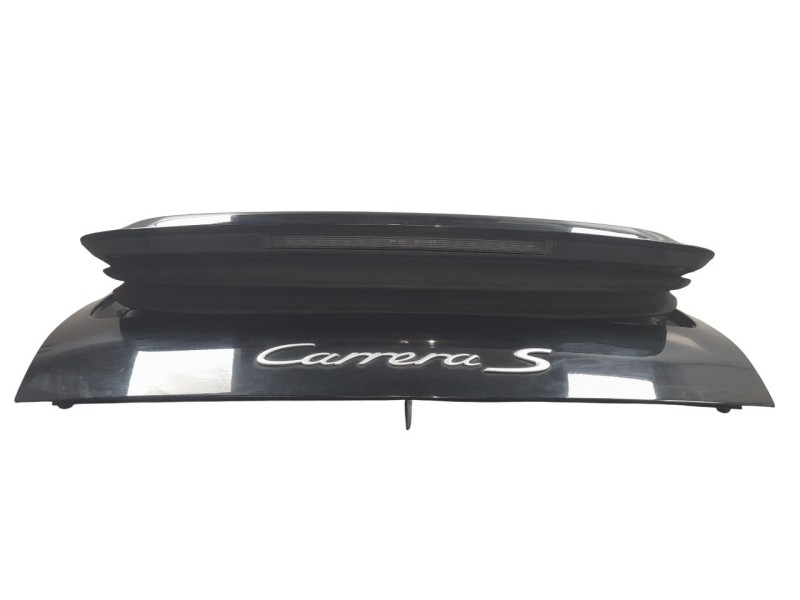 Recambio de tapa maletero para porsche 911 (typ 997) carrera s coupe referencia OEM IAM 99751201100  