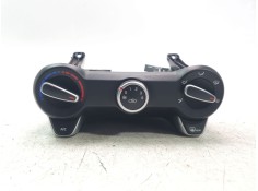 MANDO CALEFACCION / AIRE ACONDICIONADO 97250H8120LEF 