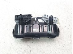 Recambio de mando calefaccion / aire acondicionado para kia stonic (ybcuv) concept referencia OEM IAM 97250H8120LEF   2