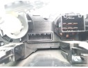 MANDO CALEFACCION / AIRE ACONDICIONADO 97250H8120LEF 97250H8120LEF 