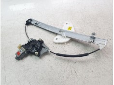 ELEVALUNAS TRASERO DERECHO 83402H8100 