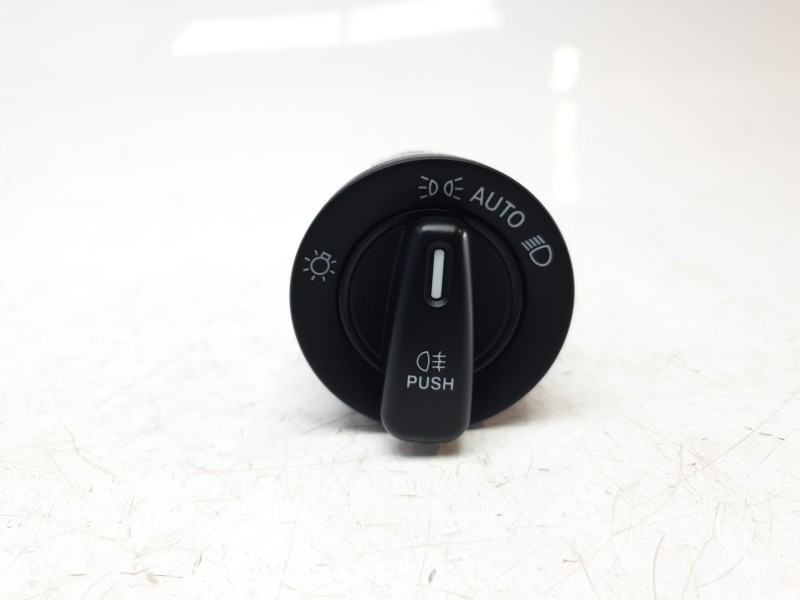 Recambio de mando luces para maserati ghibli iii (m157) 3.0 referencia OEM IAM 670098390  