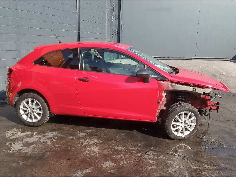 seat ibiza sc (6j1) del año 2013