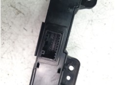 Recambio de warning para kia stonic (ybcuv) concept referencia OEM IAM 93790H8011WK   2