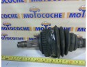 TRANSMISION DELANTERA IZQUIERDA 7680652 7680652 
