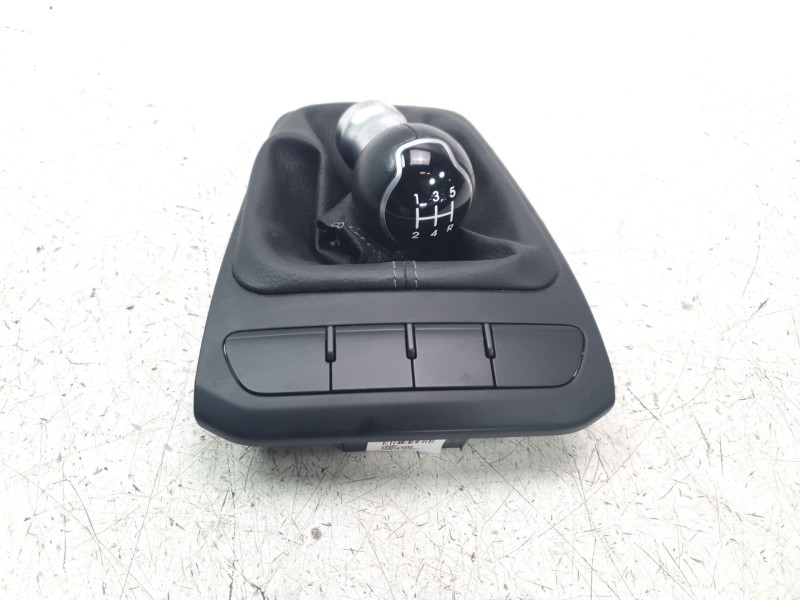 Recambio de pomo palanca cambio para kia stonic (ybcuv) concept referencia OEM IAM 43711D9100  
