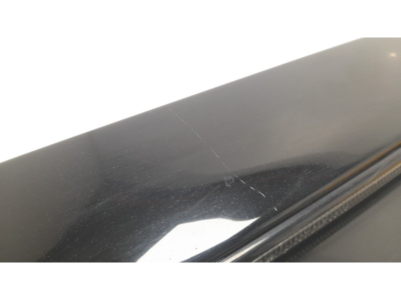 Recambio de luz central de freno para porsche 911 (typ 997) carrera s coupe referencia OEM IAM 99750434503  