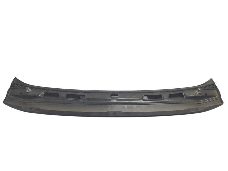 Recambio de luz central de freno para porsche 911 (typ 997) carrera s coupe referencia OEM IAM 99750434503  