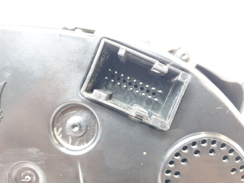 Recambio de cuadro instrumentos para maserati ghibli iii (m157) 3.0 referencia OEM IAM 670153983  