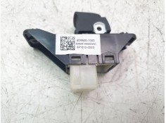 Recambio de mando elevalunas trasero izquierdo para kia stonic (ybcuv) concept referencia OEM IAM 4D65201000   2