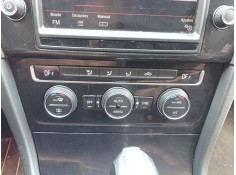 MANDO CLIMATIZADOR 5GE907044AC 