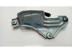 Recambio de motor limpia trasero para hyundai tucson kosmo bluedrive 2wd referencia OEM IAM 98700D300   2