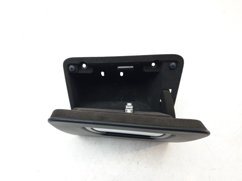 Recambio de guantera para maserati ghibli iii (m157) 3.0 referencia OEM IAM 670165441  