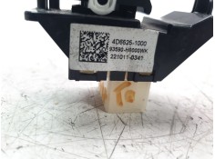 Recambio de mando elevalunas trasero derecho para kia stonic (ybcuv) concept referencia OEM IAM 4D65251000   2