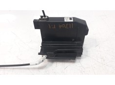 CERRADURA PUERTA TRASERA IZQUIERDA 9810310880 