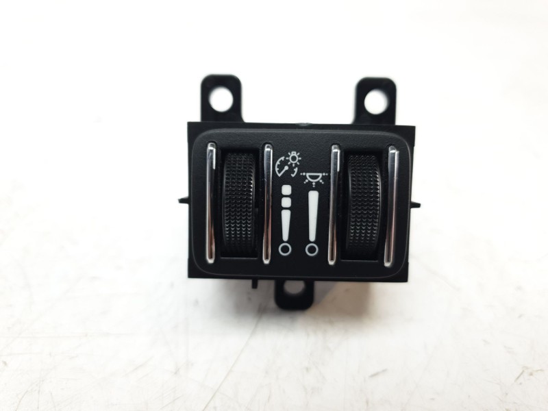 Recambio de mando multifuncion para maserati ghibli iii (m157) 3.0 referencia OEM IAM 68141052AD  