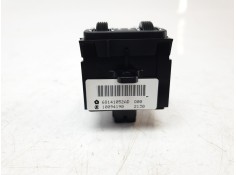 Recambio de mando multifuncion para maserati ghibli iii (m157) 3.0 referencia OEM IAM 68141052AD   2