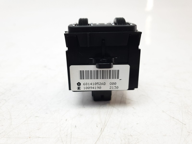 Recambio de mando multifuncion para maserati ghibli iii (m157) 3.0 referencia OEM IAM 68141052AD  