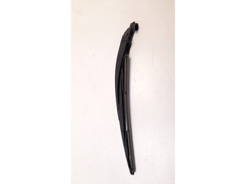 Recambio de brazo limpia trasero para peugeot 208 1.6 blue-hdi fap referencia OEM IAM 9673234180  