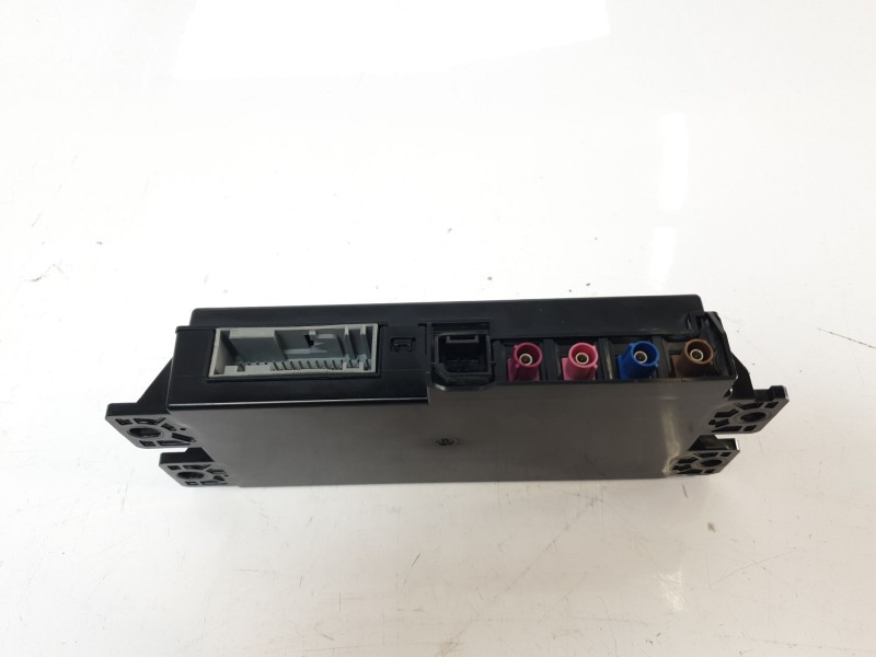 Recambio de modulo electronico para maserati ghibli iii (m157) 3.0 referencia OEM IAM 6701732080 670173208 