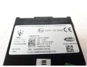 MODULO ELECTRONICO 6701732080 6701732080 670173208