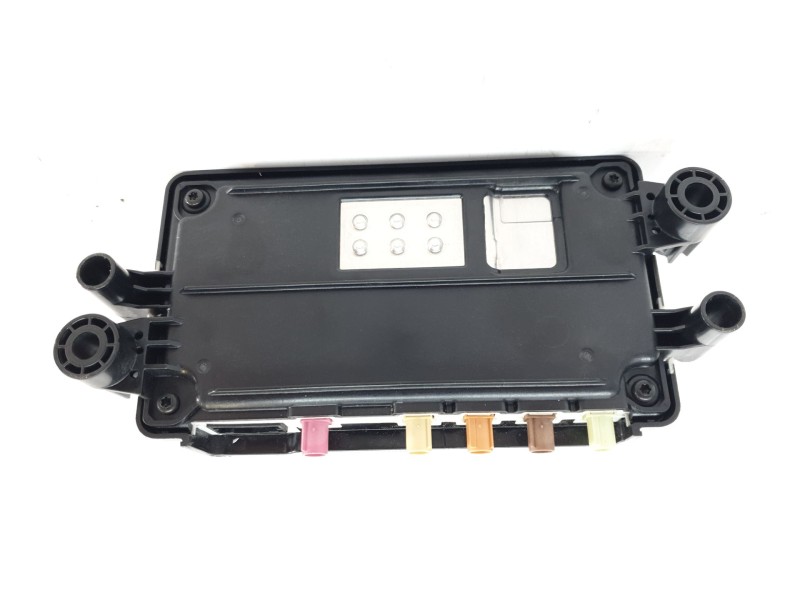 Recambio de modulo electronico para maserati ghibli iii (m157) 3.0 referencia OEM IAM 670162381  