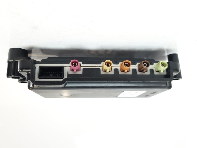Recambio de modulo electronico para maserati ghibli iii (m157) 3.0 referencia OEM IAM 670162381  