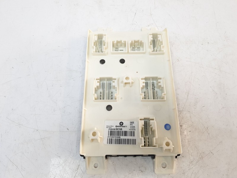 Recambio de modulo electronico para maserati ghibli iii (m157) 3.0 referencia OEM IAM 670100601  