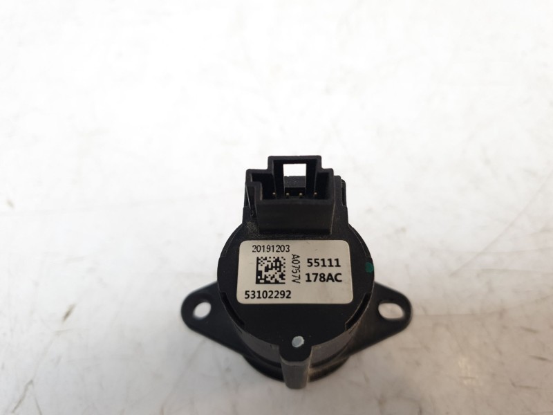 Recambio de modulo electronico para maserati ghibli iii (m157) 3.0 referencia OEM IAM 55111178AC 53102292 