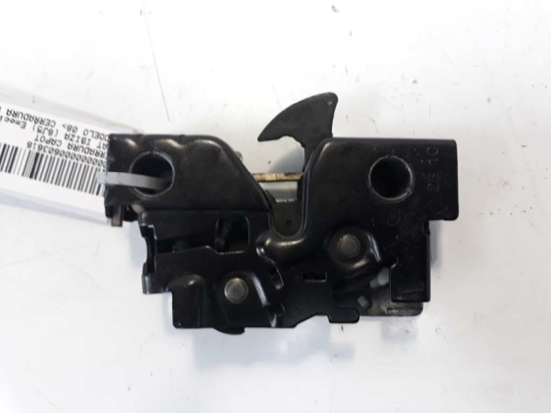 Recambio de cerradura capo para seat ibiza (6j5) emoción referencia OEM IAM   