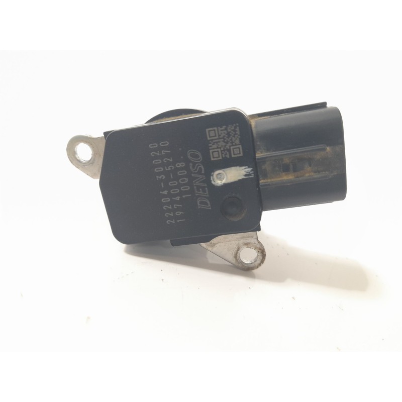 Recambio de caudalimetro para toyota hilux vii pick-up (_n1_, _n2_, _n3_) 2.5 d-4d 4wd (kun25_) referencia OEM IAM 1974005270  