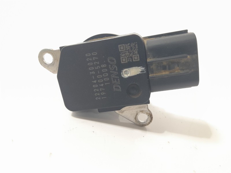 Recambio de caudalimetro para toyota hilux vii pick-up (_n1_, _n2_, _n3_) 2.5 d-4d 4wd (kun25_) referencia OEM IAM 1974005270  