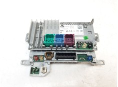 Recambio de modulo electronico para maserati ghibli iii (m157) 3.0 referencia OEM IAM 670177570  