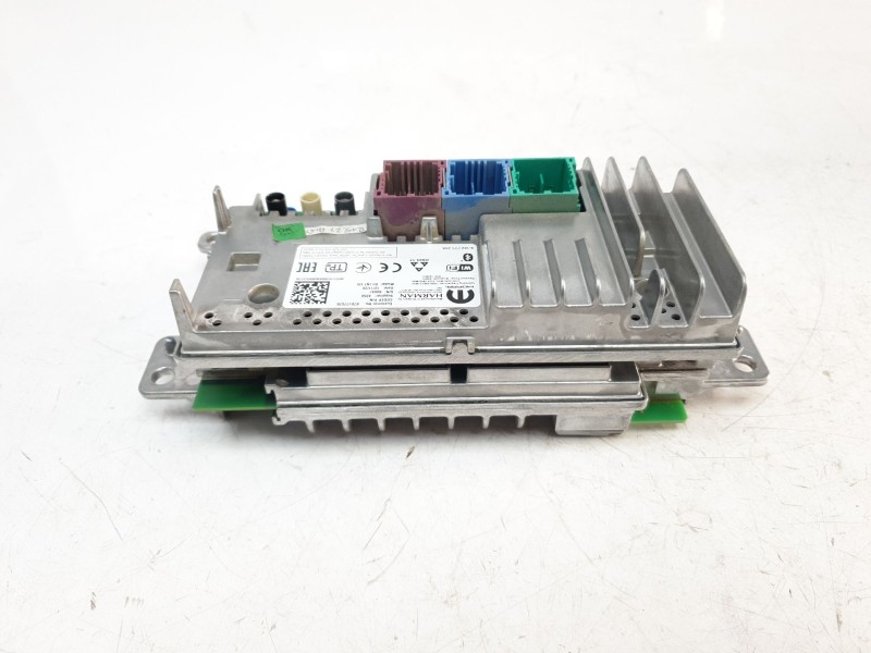 Recambio de modulo electronico para maserati ghibli iii (m157) 3.0 referencia OEM IAM 670177570  