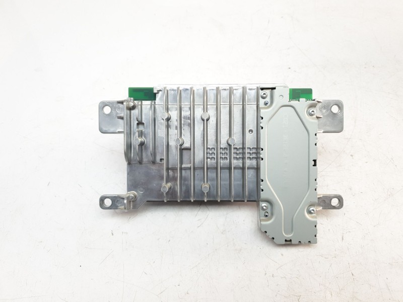 Recambio de modulo electronico para maserati ghibli iii (m157) 3.0 referencia OEM IAM 670177570  