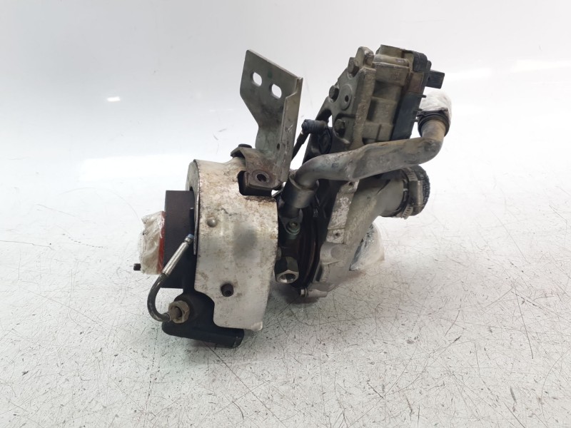 Recambio de turbocompresor para porsche cayenne (typ 92aa) s diesel referencia OEM IAM 057145873N  
