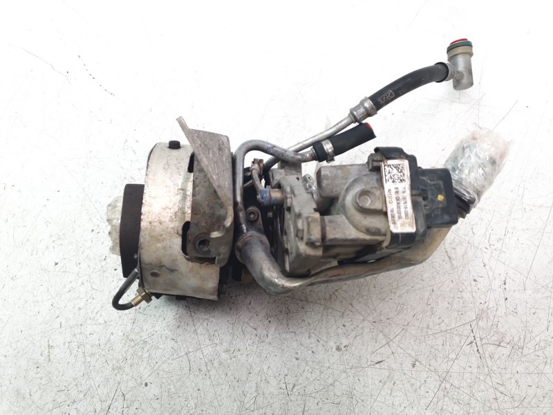 Recambio de turbocompresor para porsche cayenne (typ 92aa) s diesel referencia OEM IAM 057145873N  