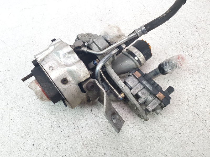 Recambio de turbocompresor para porsche cayenne (typ 92aa) s diesel referencia OEM IAM 057145873N  