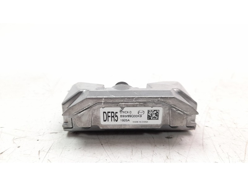Recambio de modulo electronico para mazda cx-30 referencia OEM IAM 67XCXD  