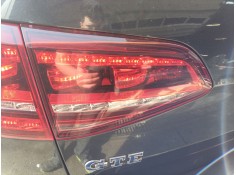 Recambio de piloto trasero izquierdo interior para volkswagen golf vii lim. gte referencia OEM IAM    2