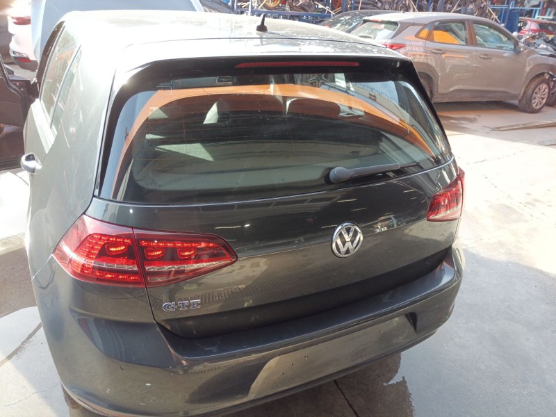 Recambio de porton trasero para volkswagen golf vii lim. gte referencia OEM IAM   