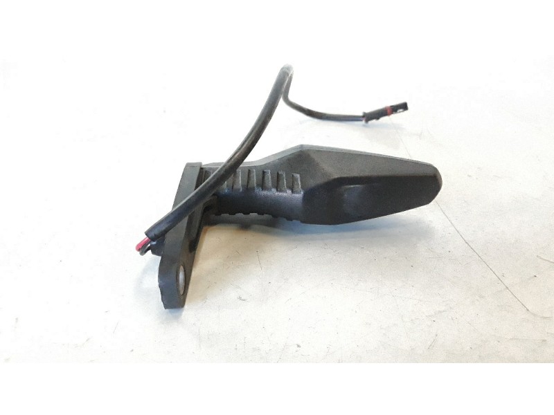 Recambio de piloto trasero izquierdo para bmw f 850 gs f 850 adventure referencia OEM IAM 63238522500  