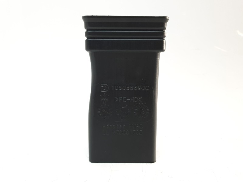 Recambio de moldura para maserati ghibli iii (m157) 3.0 referencia OEM IAM 670001703  