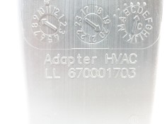 Recambio de moldura para maserati ghibli iii (m157) 3.0 referencia OEM IAM 670001703   2