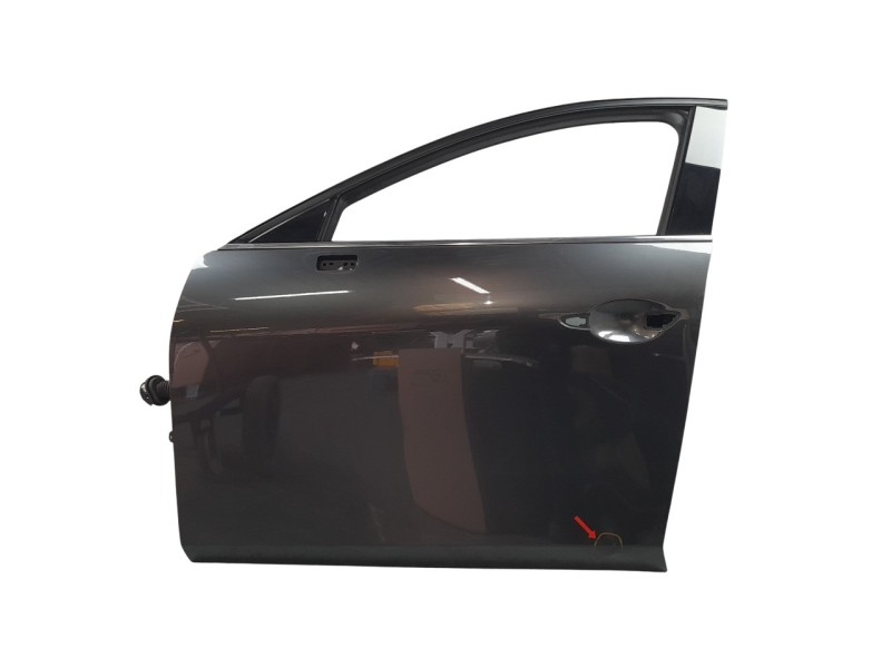 Recambio de puerta delantera izquierda para mazda 3 berlina (bp) evolution referencia OEM IAM BCY15902XC  