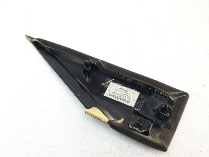 Recambio de moldura para maserati ghibli iii (m157) 3.0 referencia OEM IAM 670010909  