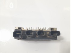 Recambio de caja precalentamiento para toyota hilux vii pick-up (_n1_, _n2_, _n3_) 2.5 d-4d 4wd (kun25_) referencia OEM IAM 2855 2