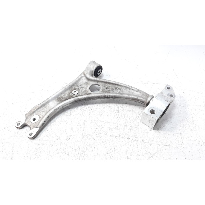Recambio de brazo suspension inferior delantero derecho para seat alhambra (711) 1.4 16v tsi referencia OEM IAM 3C0407151G  